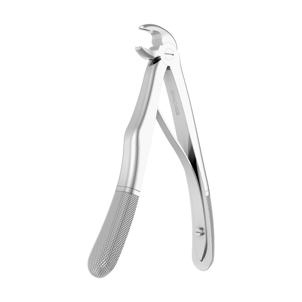 Extracting Children Forcep